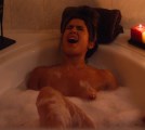 Amanda Figueroa nude in  7th Secret