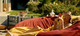 Amanda Hermiine Kunnapas nude in Vaba raha