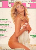 Amanda Lear nude in LUI