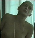 Amanda Ooms nude in Jagd nach CM 24