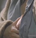 Amanda Ooms nude in Harrys döttrar