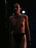 Amanda Ooms nude in Vals licht