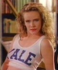 Sexy amanda peterson Who is