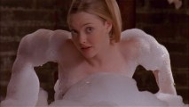 Amanda Seyfried in Wildfire