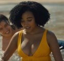 Amandla Stenberg in Everything, Everything