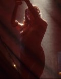 Amara Zaragoza nude in Strange Angel
