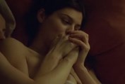 Amber Anderson nude in White Lie
