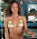 Amber McDonald in Aquaman