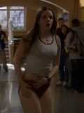 Amber Tamblyn in "Joan of Arcadia"