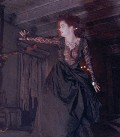 Amelia Kinkade in Night of the Demons