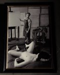 Amira Casar nude in Ich und Kaminski