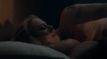 Amy Hargreaves nude in Sometime Other Than Now