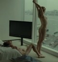 Amy Hargreaves nude in Shame