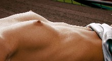 Amy Smart nude in Crank: High Voltage