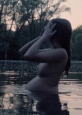 Amy Wren nude in "The Last Kingdom"
