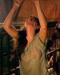 Ana de Armas in "Hispania, la leyenda"