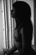 Anna Foxx nude in ToY