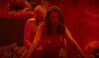 Ana Girardot nude in La maison