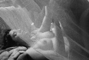 Ana Moreira nude in Tabu