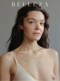 Ana Rujas nude in Glamour ES