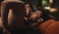 Ana Sofia Gatica nude in Pecados Inconfesables