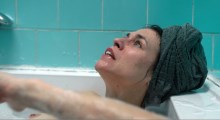 Ana Ularu nude in Subteran