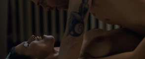 Ana Ularu nude in O vara foarte instabila