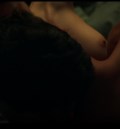 Ana Valeria Becerril nude in Control Z