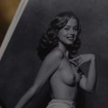 Ana de Armas nude in Blonde