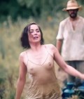 Ana de Armas in Eden