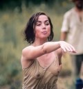 Ana de Armas in Eden