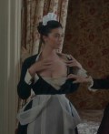 Anaelle Maman nude in Les secrets de la princesse de Cadignan