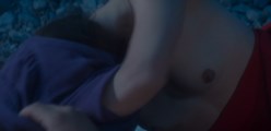 Anais Demoustier nude in Cornélius, le meunier hurlant