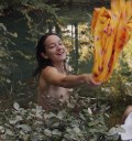 Anais Demoustier nude in La piece rapportée