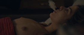 Anais Parello nude in Je suis une négligence