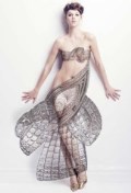 Anais Pouliot nude in Narcis