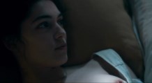 Anamaria Vartolomei nude in Merteuil
