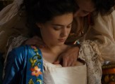 Anamaria Vartolomei in L'échange des princesses
