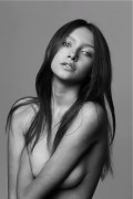 Anastasia Pochernikova in photo shoot