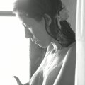 Andrea Camponovo nude in Eugenia