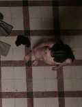Andrea Portal nude in Yo soy la felicidad de este mundo