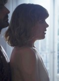 Andrea Ros nude in Zorras 