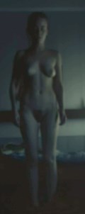 Andrea Snaedal nude in Fanga