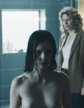 Andrea Vass nude in Sphinx
