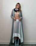 Angela Lindvall nude in Zoo DE