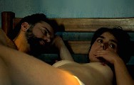 Angela Carrizosa nude in Karen llora en un bus