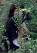 Angela Kovacs nude in "Irene Huss"