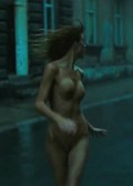 Angela Olszewska nude in Lead Balloons