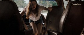 Angela Sarafyan in Monsignor