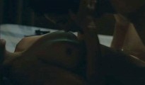 Angelica Blandon nude in Paraiso Travel
